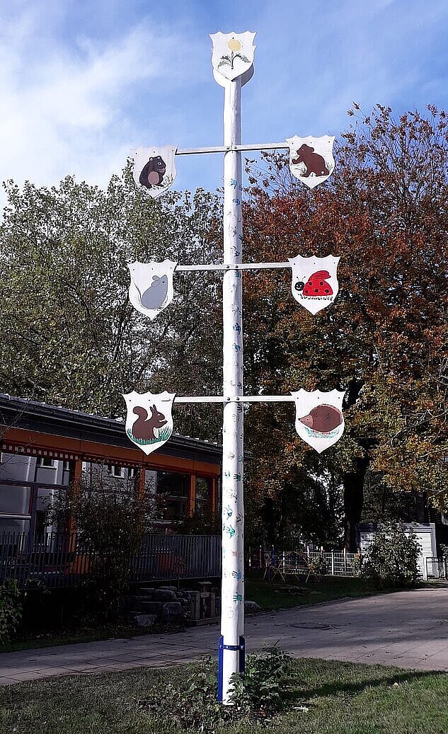Maibaum