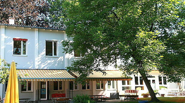 Kindergarten Löwenzahn